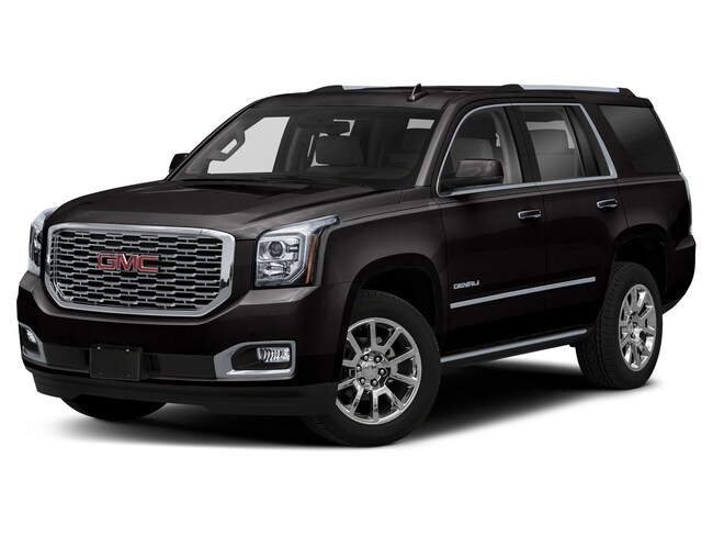 2020 GMC Yukon Denali SUV 1GKS2CKJXLR150843