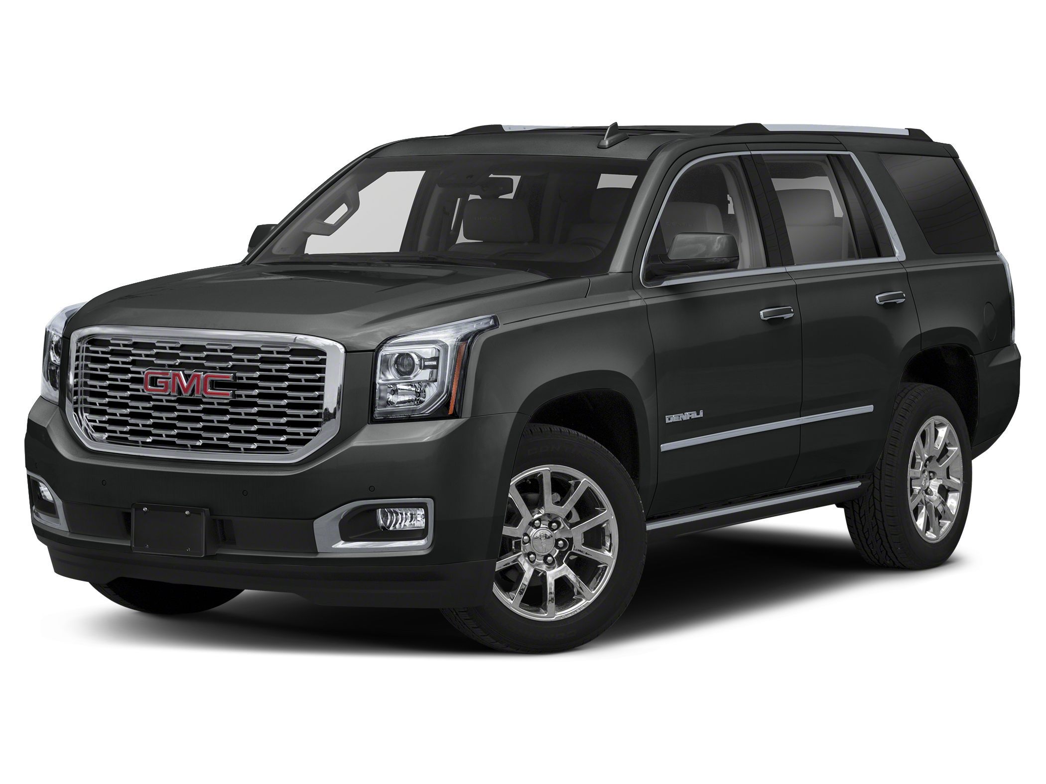 2020 GMC Yukon Denali -
                Paramus, NJ