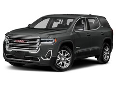 2020 GMC Acadia SLE SUV