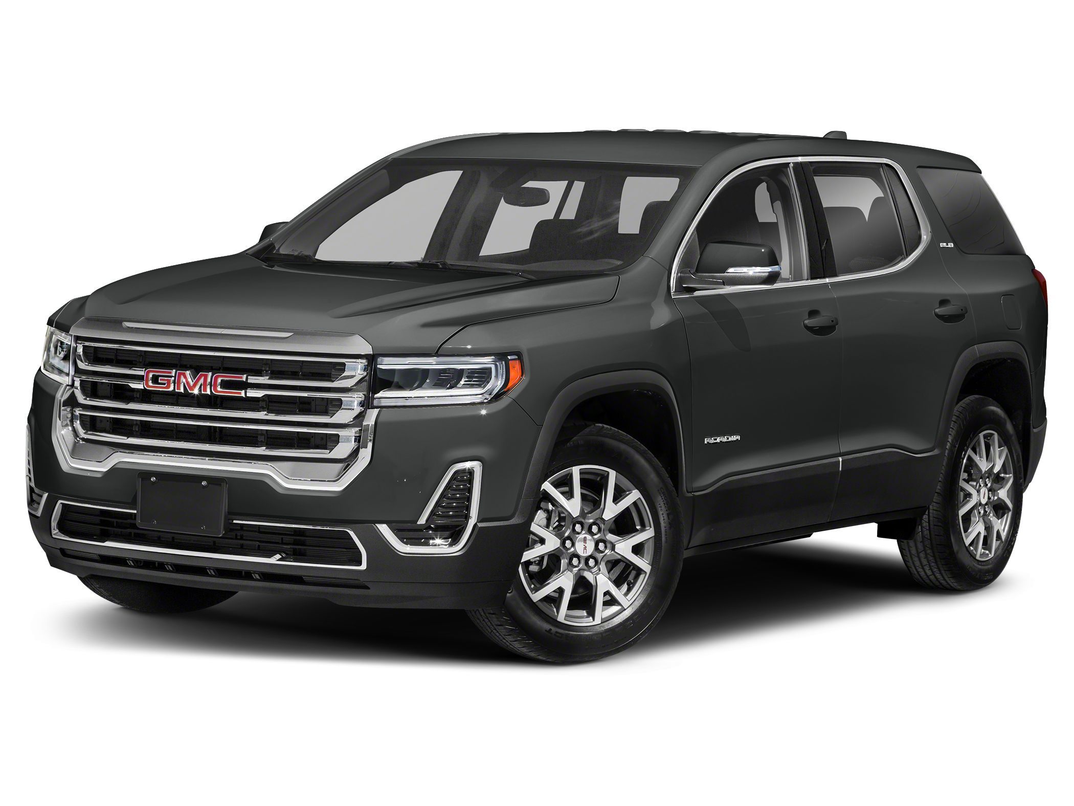 2020 GMC Acadia SLT AWD's photo