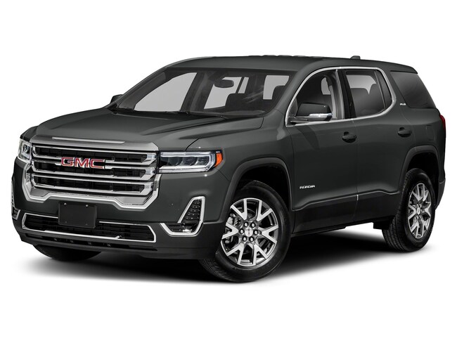 2020 GMC Acadia SLT SUV