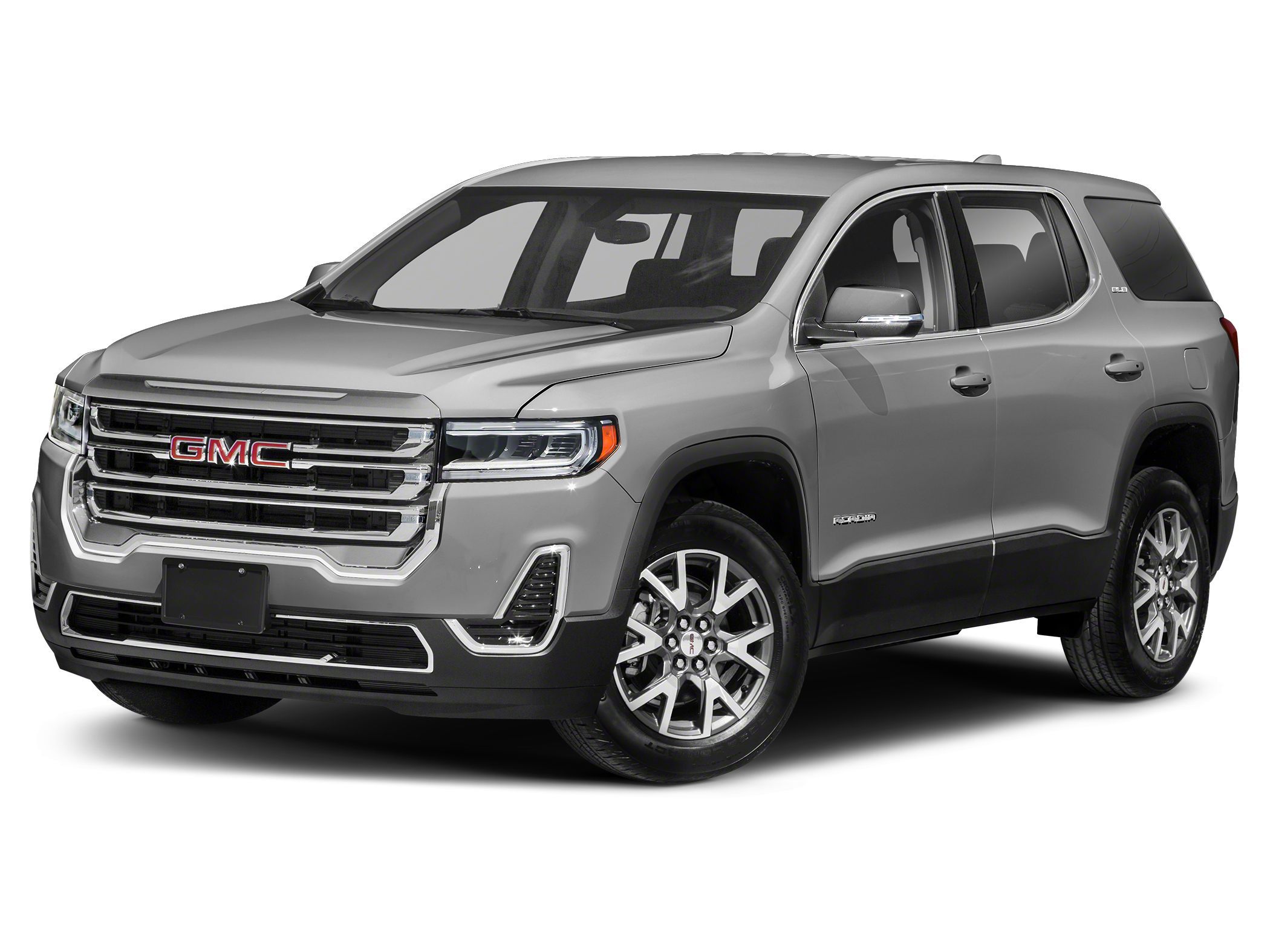 2020 GMC Acadia AT4
