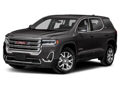 2020 GMC Acadia AT4 SUV