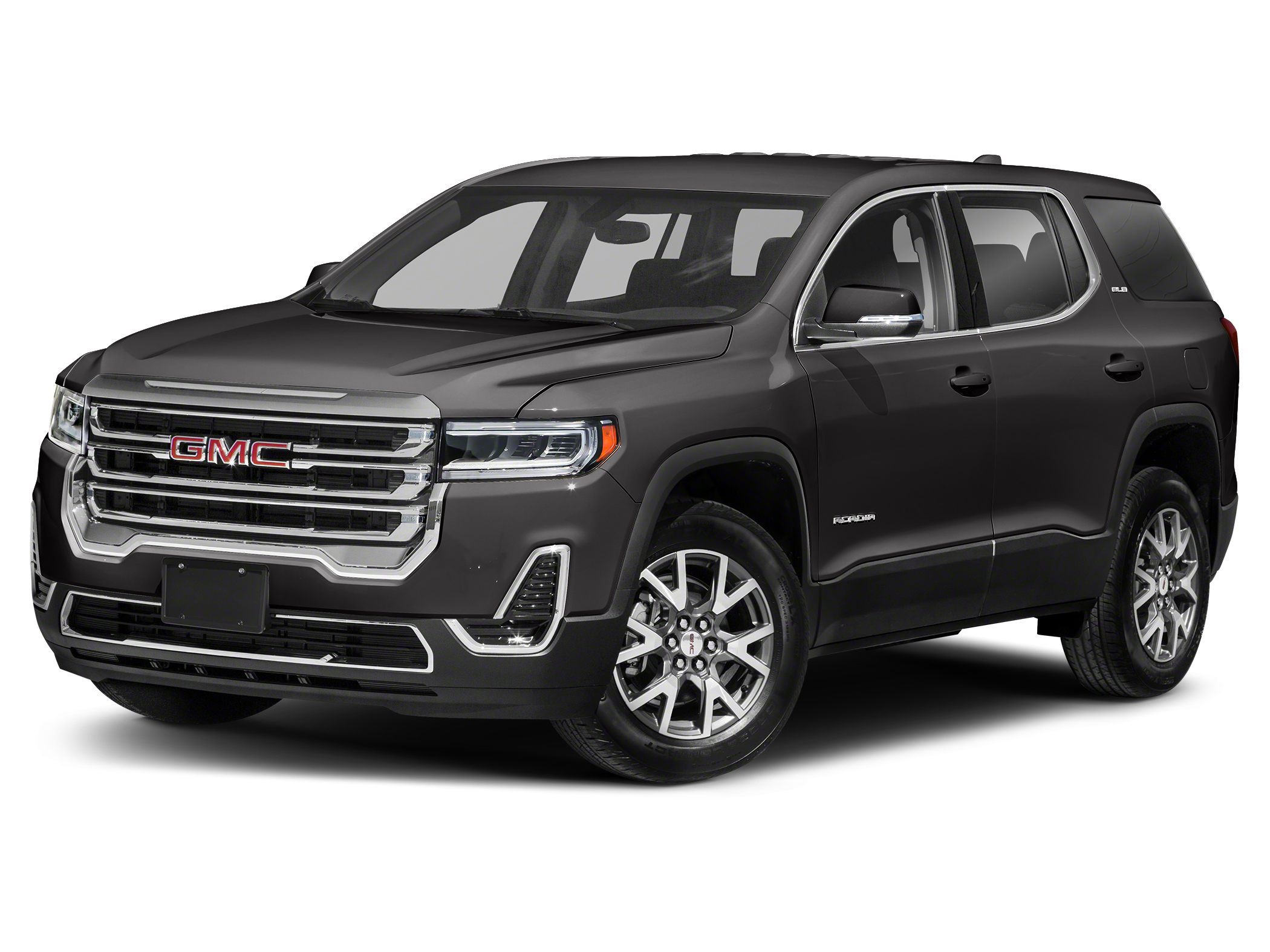 2020 GMC Acadia Denali -
                  Fairbanks, AK