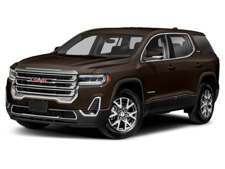 2020 GMC Acadia Denali SUV
