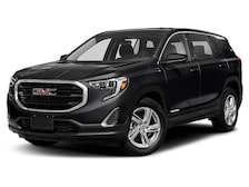 2020 GMC Terrain SLE -
                Des Plaines, IL