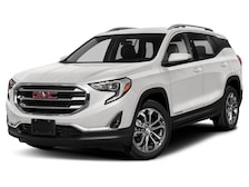 2020 GMC Terrain SLT -
                Kahului, HI