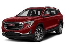 2020 GMC Terrain SLT -
                Des Plaines, IL