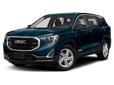 2020 GMC Terrain SLE -
                Philadelphia, PA