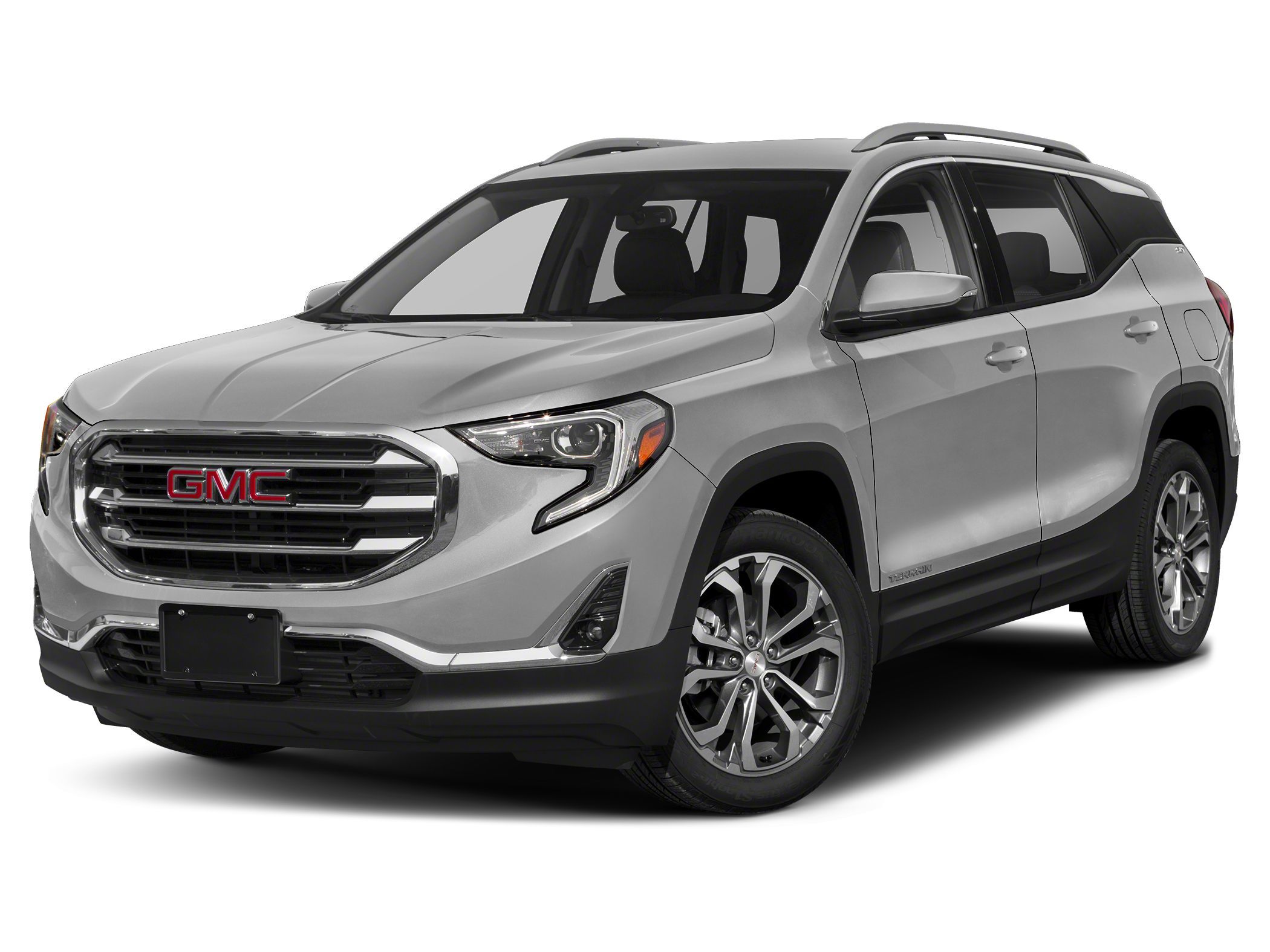 2020 GMC Terrain SLT -
                San Angelo, TX