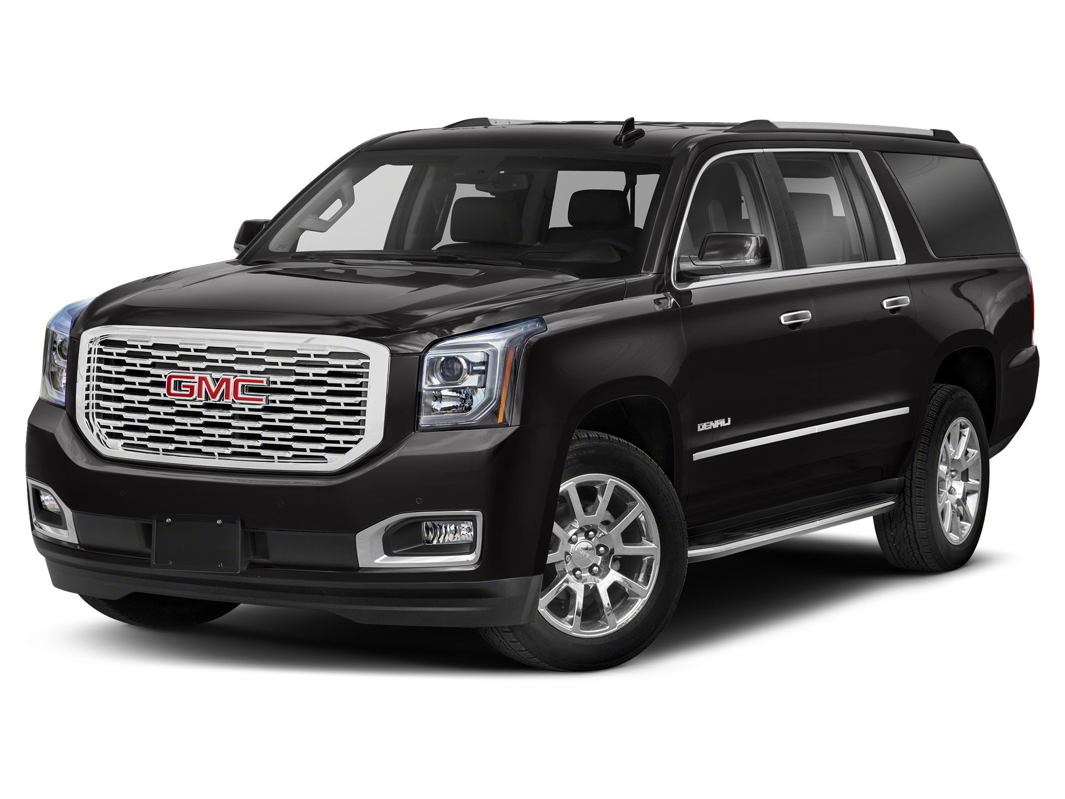 2020 GMC Yukon Denali 2WD's photo