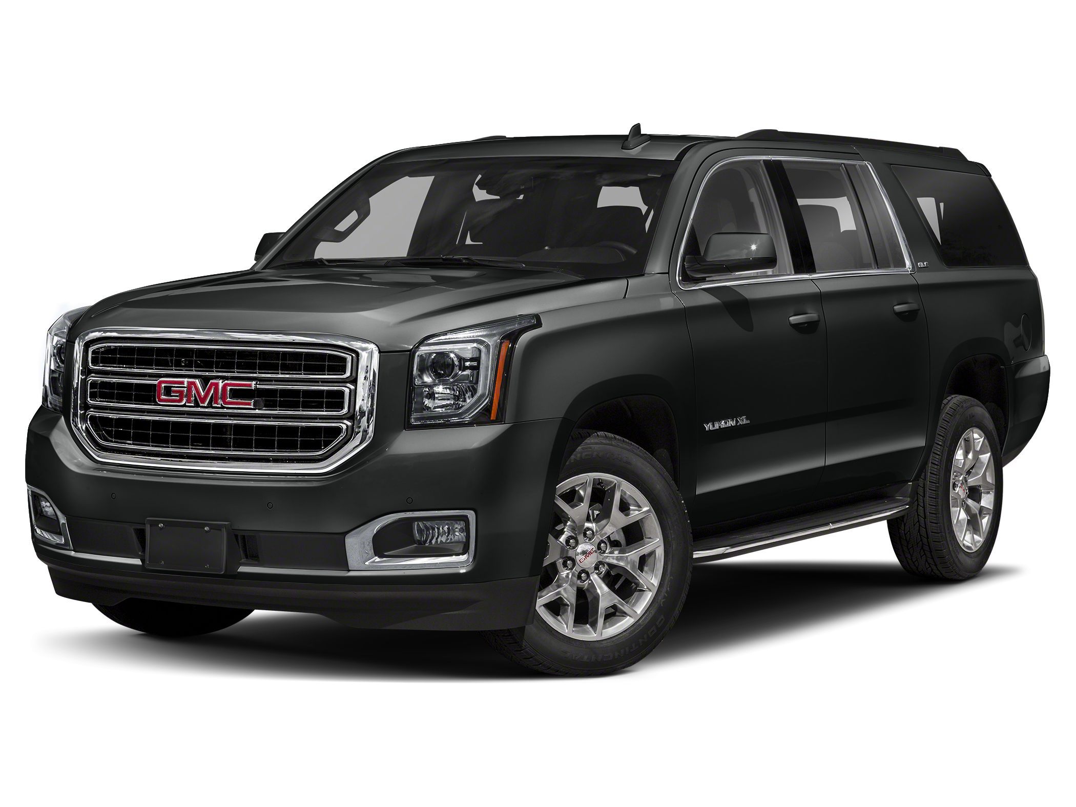 2020 GMC Yukon XL SLT's photo