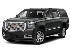 2020 GMC Yukon XL Denali SUV