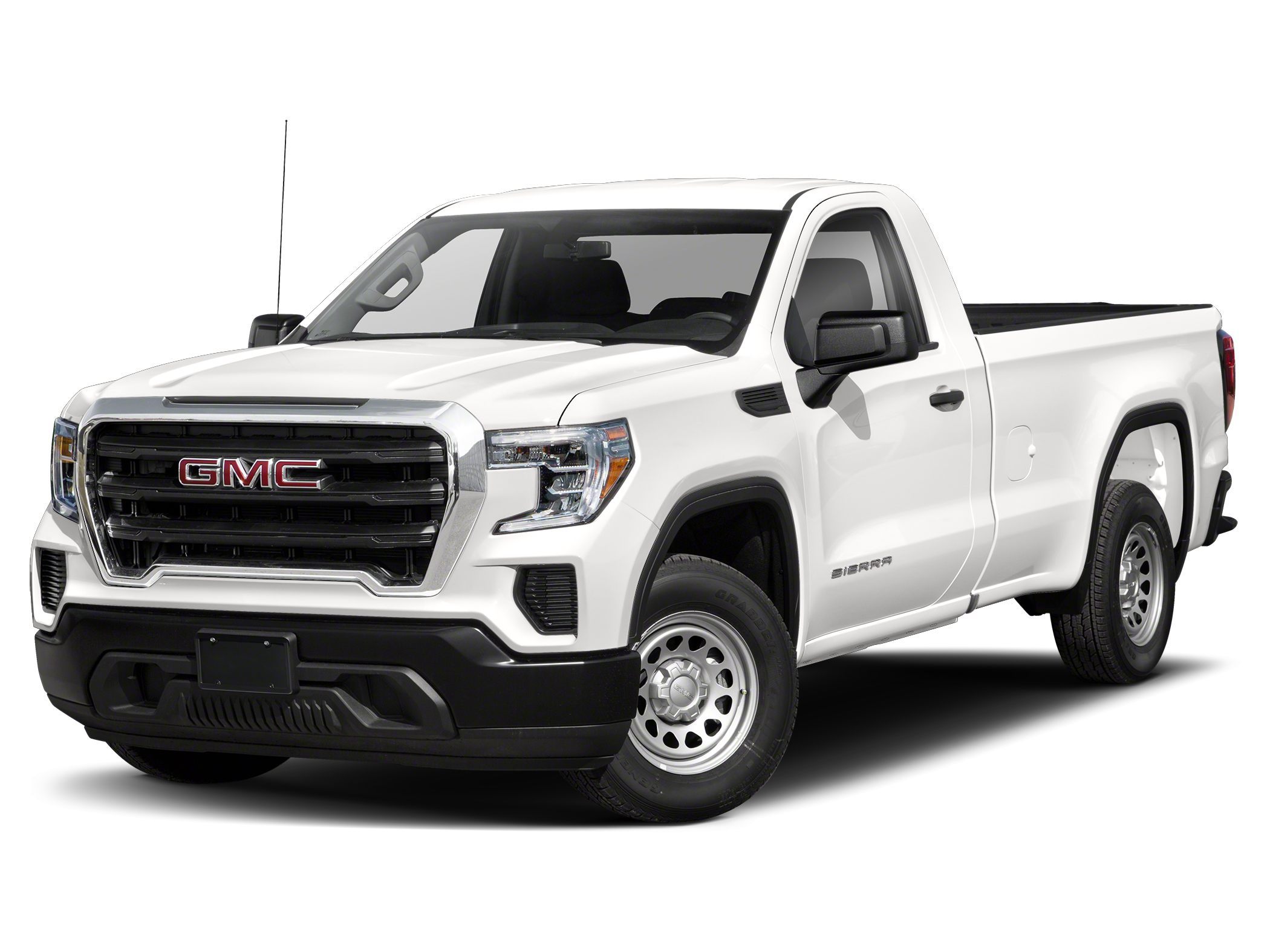 2020 GMC Sierra 1500  -
                Wesley Chapel, FL