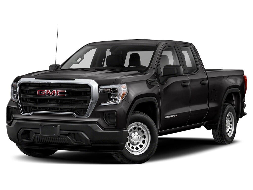 Used 2020 GMC Sierra 1500 SLE Truck