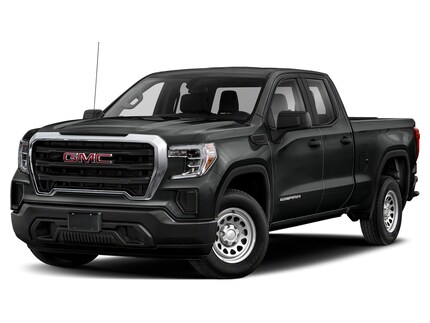 2020 GMC Sierra 1500 Truck 2020 GMC Sierra 1500 Truck