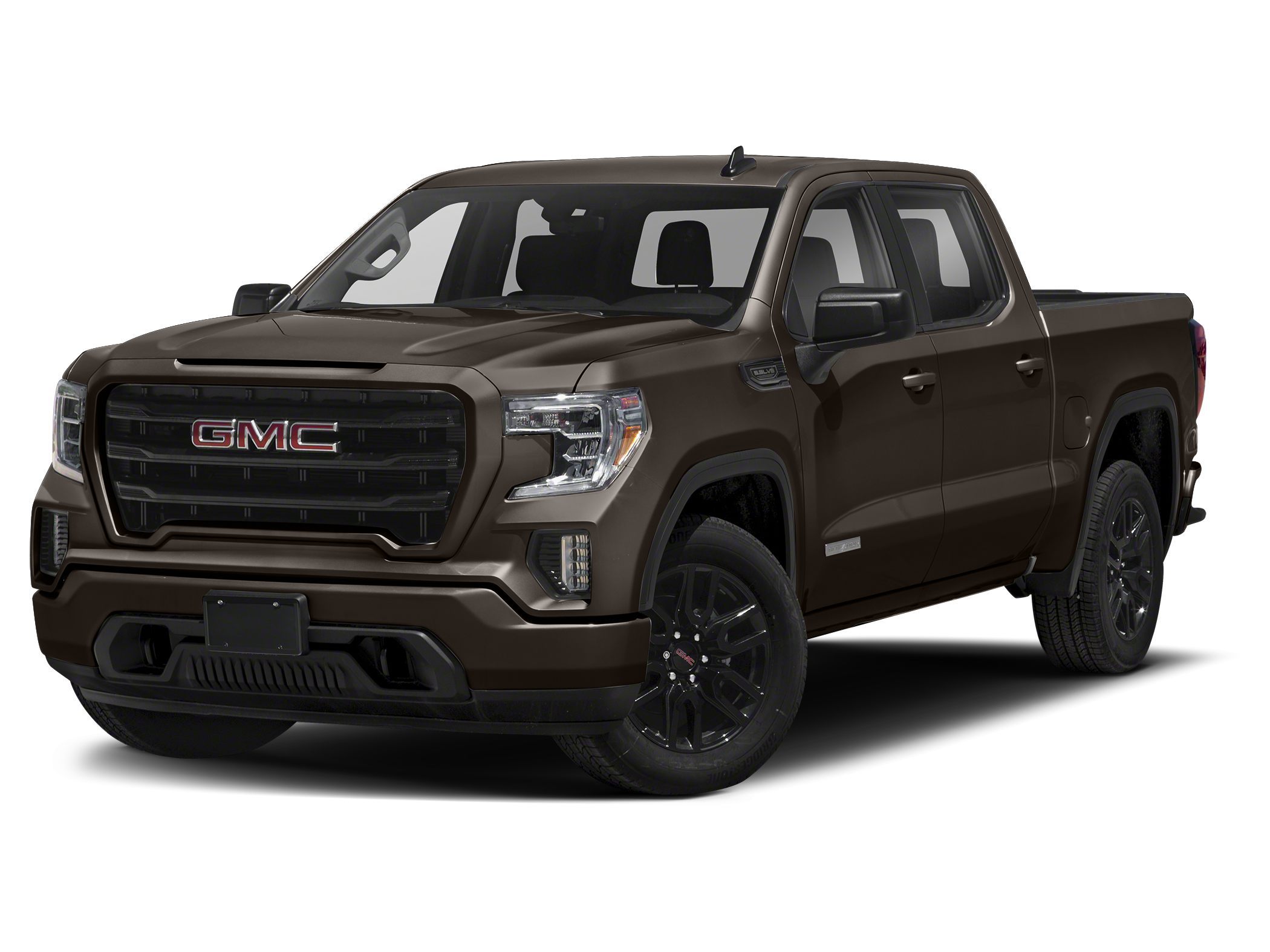 2020 GMC Sierra 1500 Elevation's photo