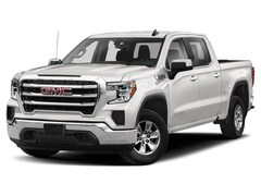 2020 GMC Sierra 1500 SLE Truck Crew Cab