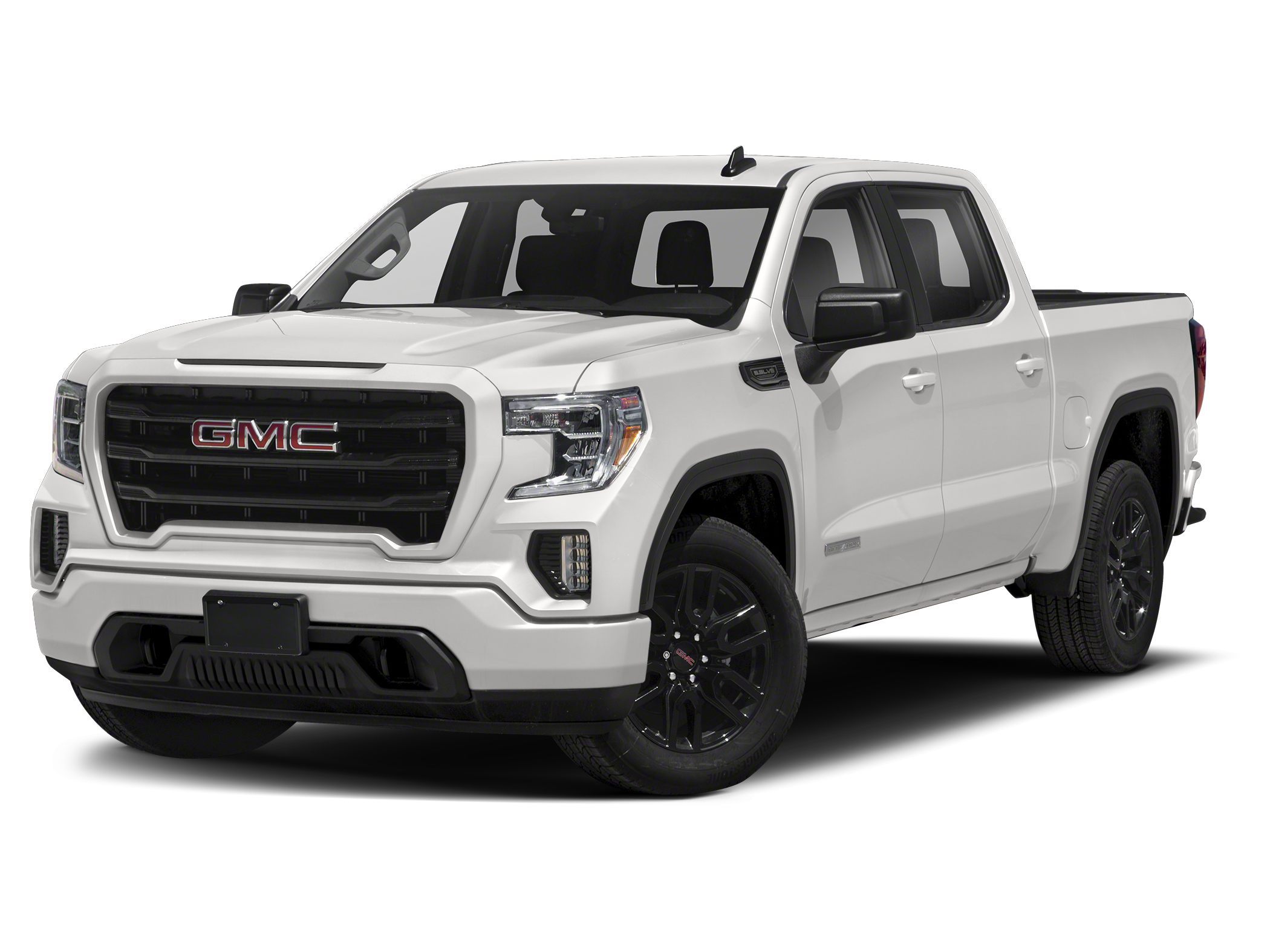 2020 GMC Sierra 1500 Elevation -
                Spokane, WA