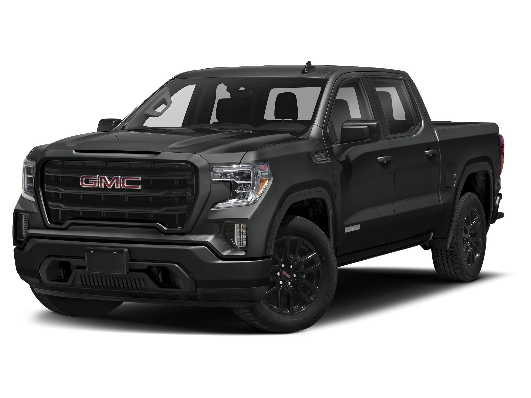 2020 GMC Sierra 1500 Elevation -
                Portland, OR