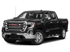 2020 GMC Sierra 1500 SLT Truck Crew Cab