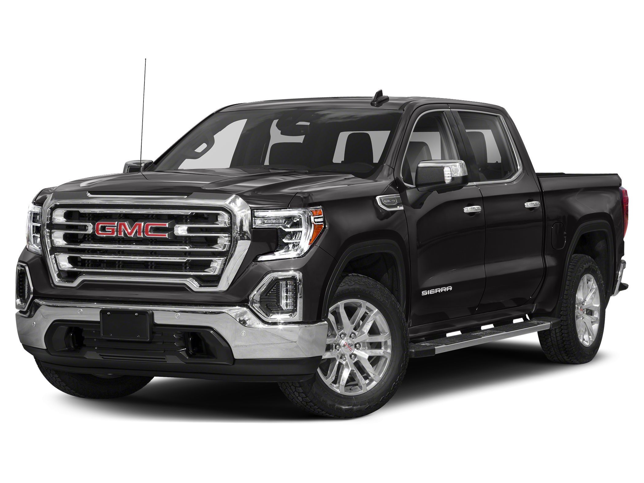 2020 GMC Sierra 1500 SLT -
                Odessa, TX