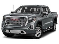 2020 GMC Sierra 1500 Denali Truck Crew Cab in Pittsfield, MA