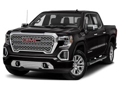 Used 2020 GMC Sierra 1500 Denali Truck in Russellville AR