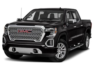 2020 GMC Sierra 1500 Denali Truck