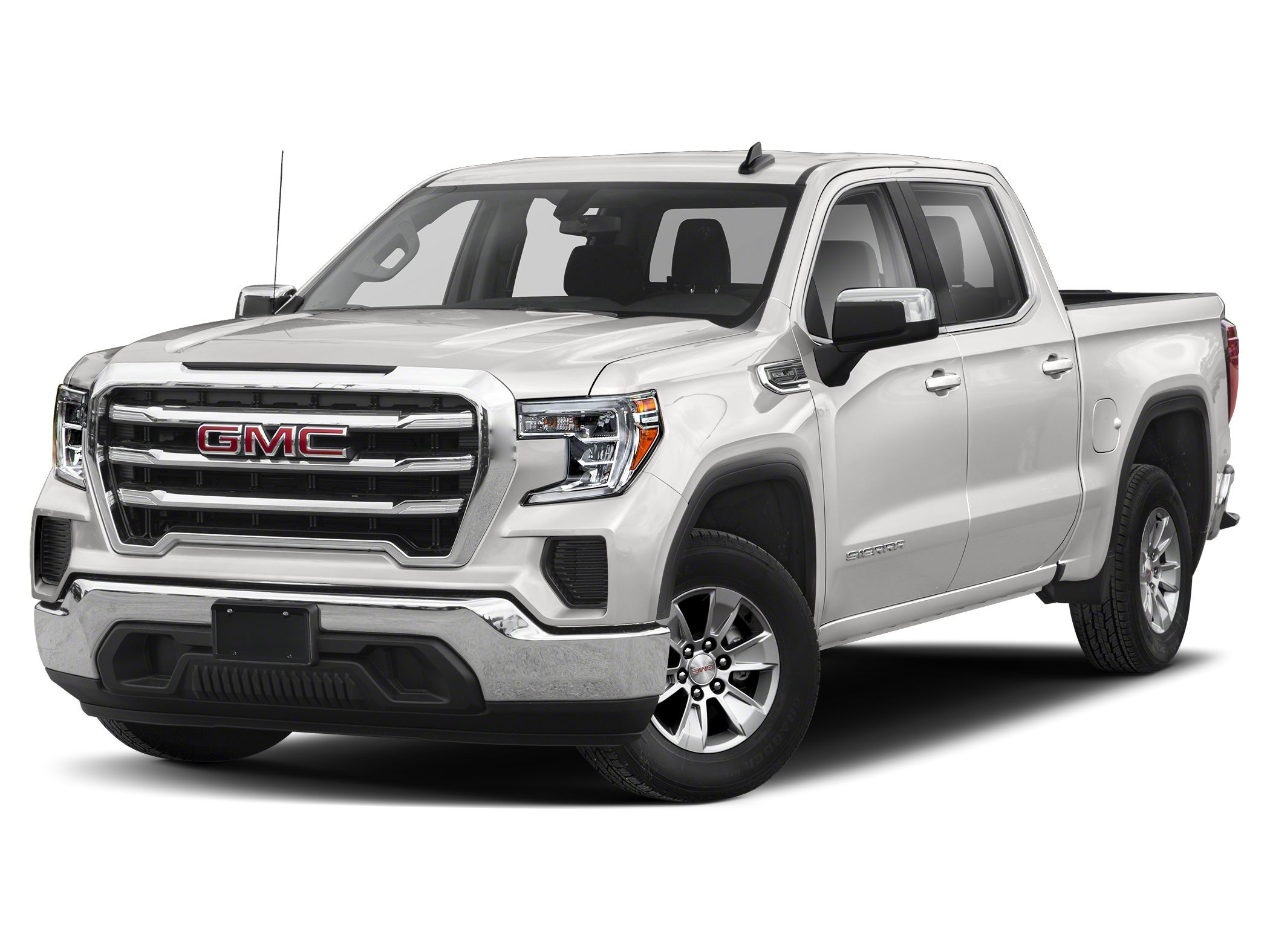 2020 GMC Sierra 1500 SLE -
                Helena, MT