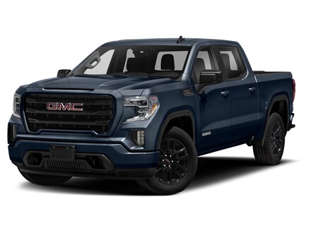 2020 GMC Sierra 1500 Elevation Truck