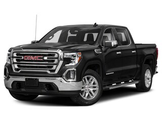 2020 GMC Sierra 1500 AT4 Truck