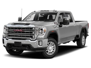 2020 GMC Sierra 2500 HD SLE Truck for Sale near Cypress, TX, at Wiesner Buick GMC