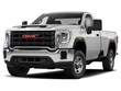  GMC Sierra 2500 HD