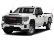  GMC Sierra 2500 HD