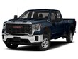  GMC Sierra 2500HD