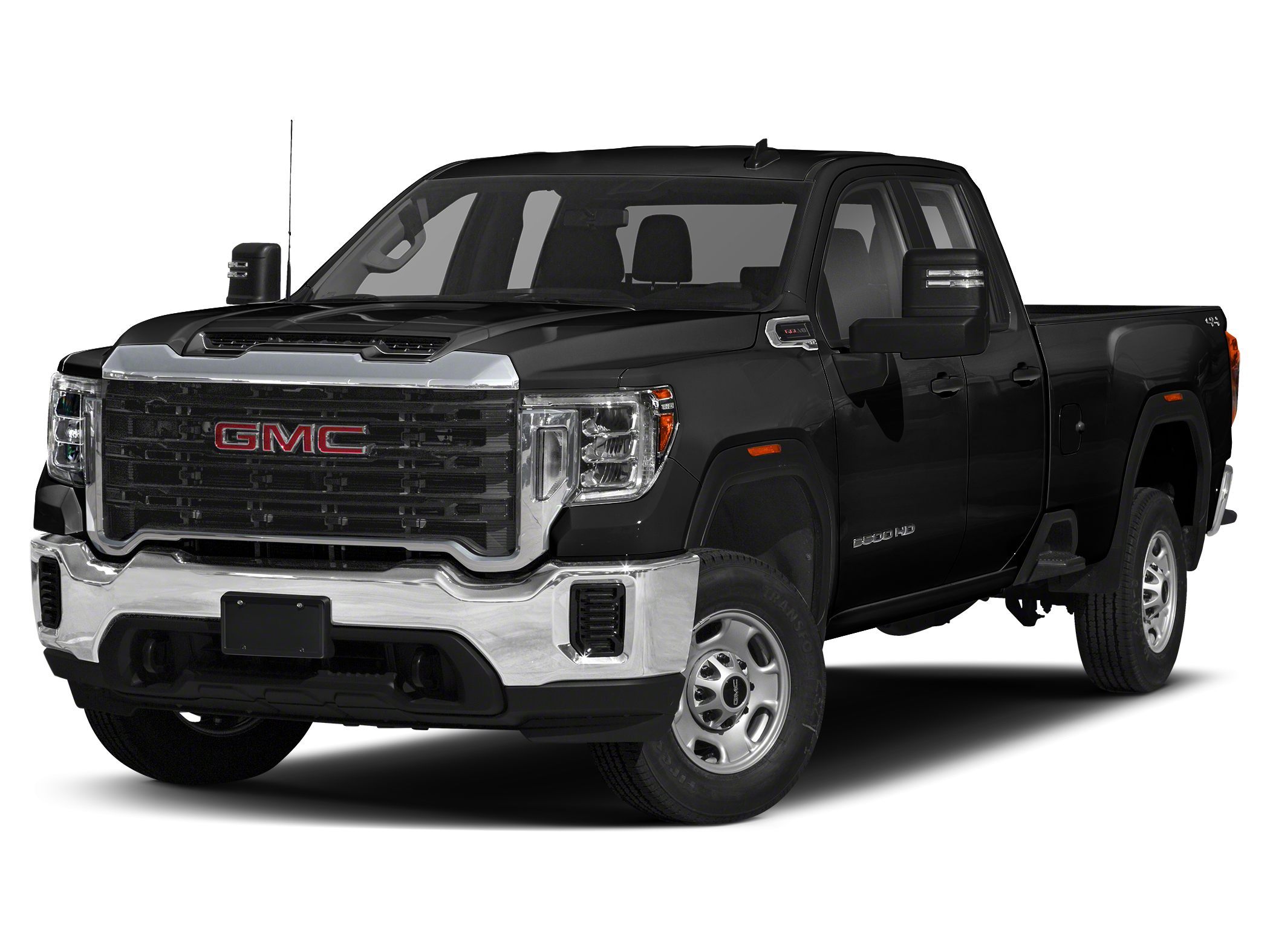 2020 GMC Sierra 2500 HD Truck 