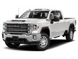 GMC Sierra 2500HD
