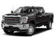  GMC Sierra 2500HD