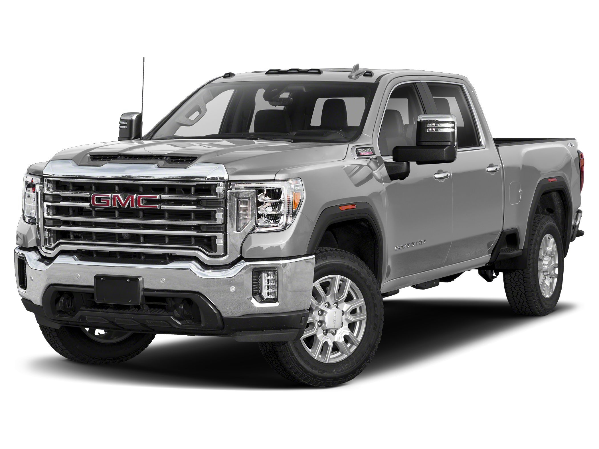 2020 GMC Sierra 2500 Denali -
                Klamath Falls, OR