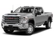  GMC Sierra 2500 HD