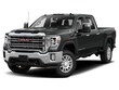 GMC Sierra 2500 HD