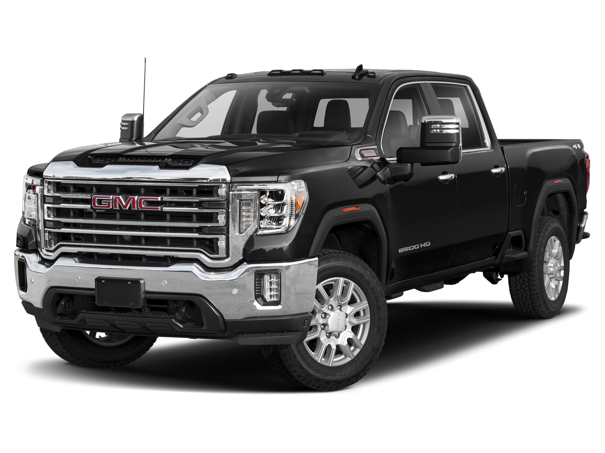 2020 GMC Sierra 4WD Crew Cab Standard Box SLE's photo