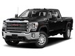 GMC Sierra 2500HD