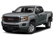  GMC Canyon