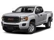GMC Canyon