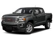  GMC Canyon