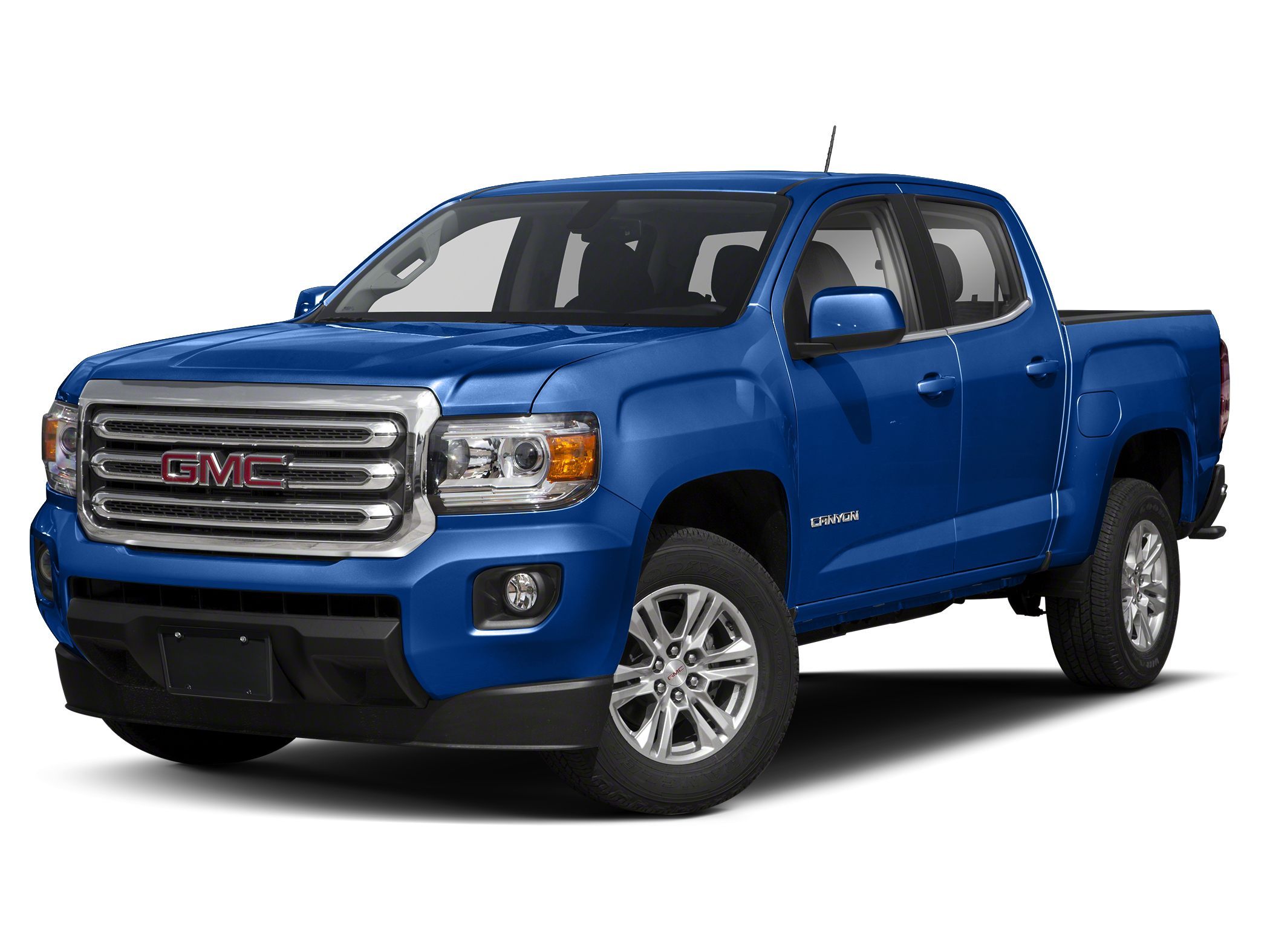 2020 GMC Canyon SLE -
                  Fontana, CA