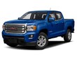  GMC Canyon