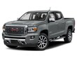  GMC Canyon